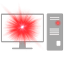 PwnSim Logo